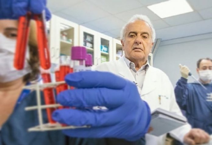 Dr. Jorge Kalil Filho é o entrevistado do ‘Direto ao Ponto’ desta segunda-feira