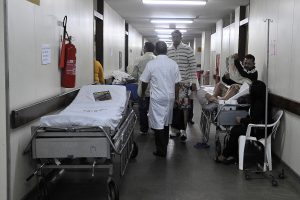 Governador do Distrito Federal anuncia ‘lockdown’ a partir de 1º de março