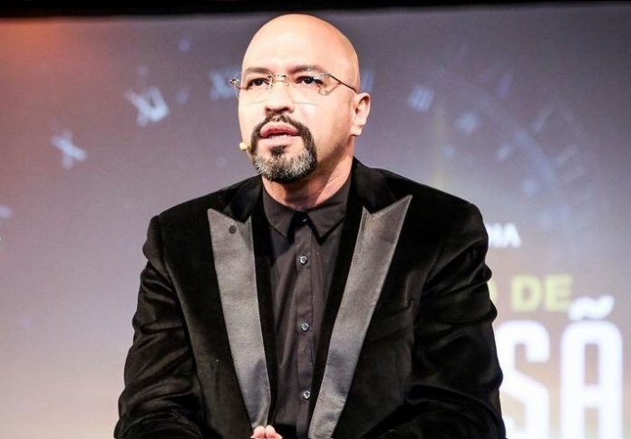 Após se curar de um linfoma, apóstolo Fernando Guillen morre de Covid-19