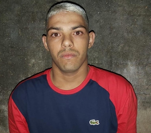 Suspeito de Assalto morre em confronto com a Polícia Militar no Bairro Santo Antônio em Mossoró