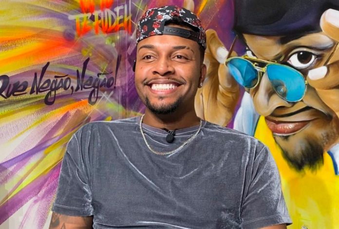 Nego Di vai parar no hospital: ‘Tudo dando errado’