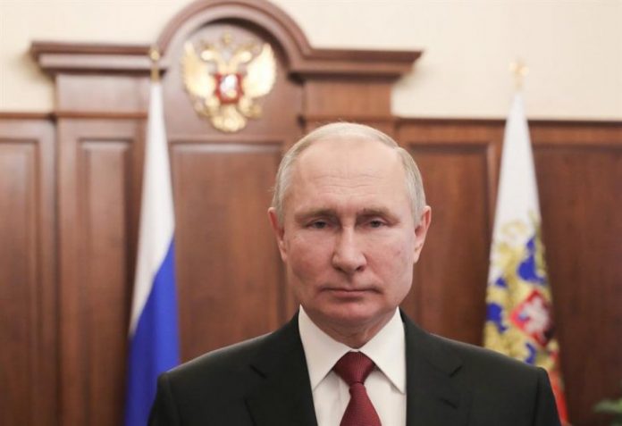 Rússia condena bombardeio dos Estados Unidos na Síria