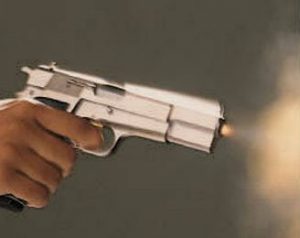 Importação de revólveres e pistolas bate recorde e tem alta de 94% em 2020