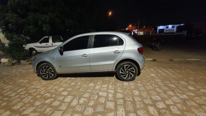 Suspeito de participação em assalto morre após troca de tiros com a PM em Mossoró