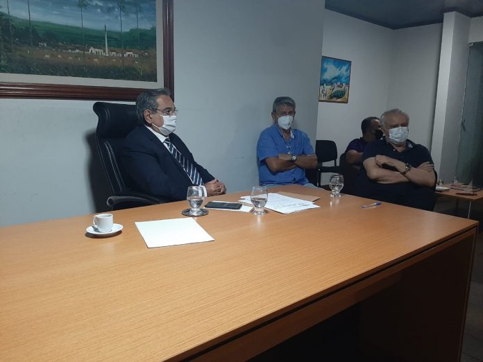 Com alta de internações, Prefeitura de Natal abre 10 leitos de UTI e decide ampliar horário de atendimento em unidades básicas