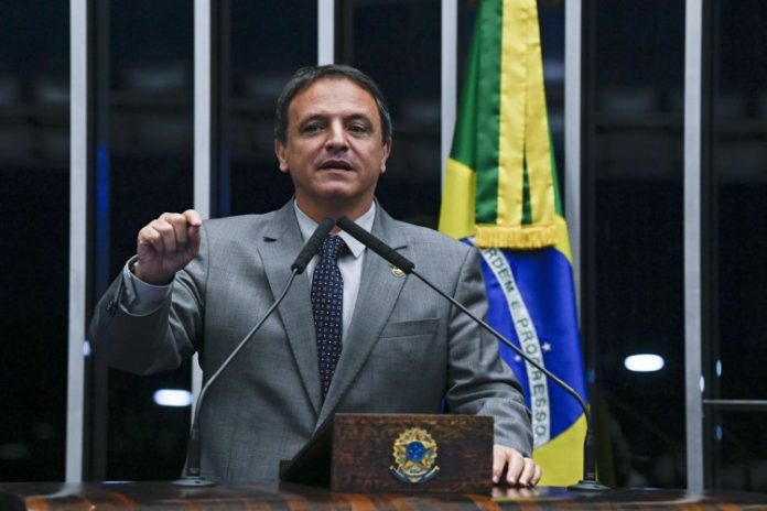 Bittar exclui fim do piso para gastos em saúde e educação da PEC Emergencial