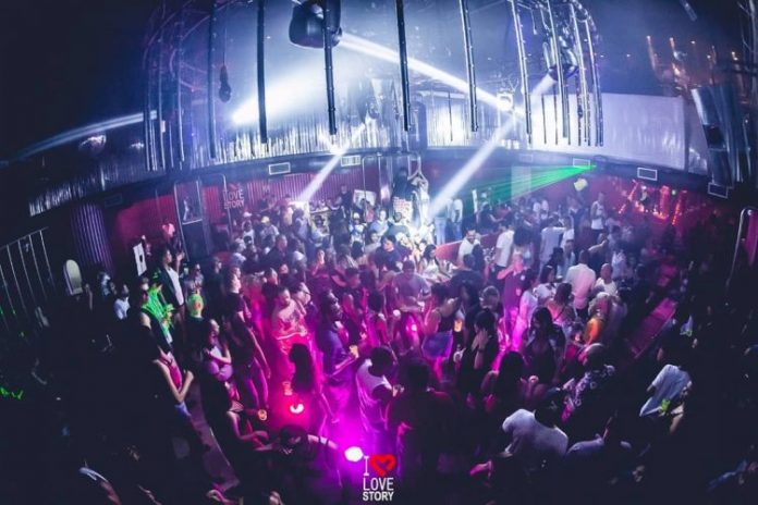 Justiça decreta falência da boate Love Story em São Paulo