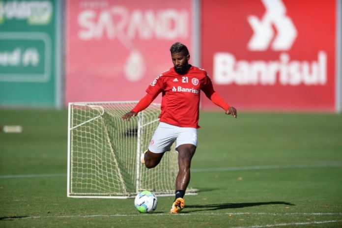 Torcedor doa R$ 1 milhão para Internacional pagar multa e escalar Rodinei contra o Flamengo