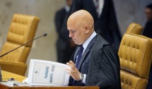 ‘Supremo é uma vergonha para brasileiros com mais de 10 neurônios’, afirma Augusto Nunes