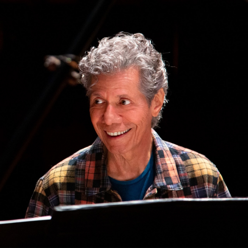 Pianista Chick Corea morre aos 79 anos vítima de um câncer raro