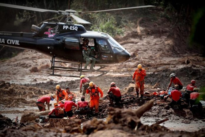 Vítimas de Brumadinho protestam contra acordo entre MG e Vale e prometem ir à justiça por valor integral