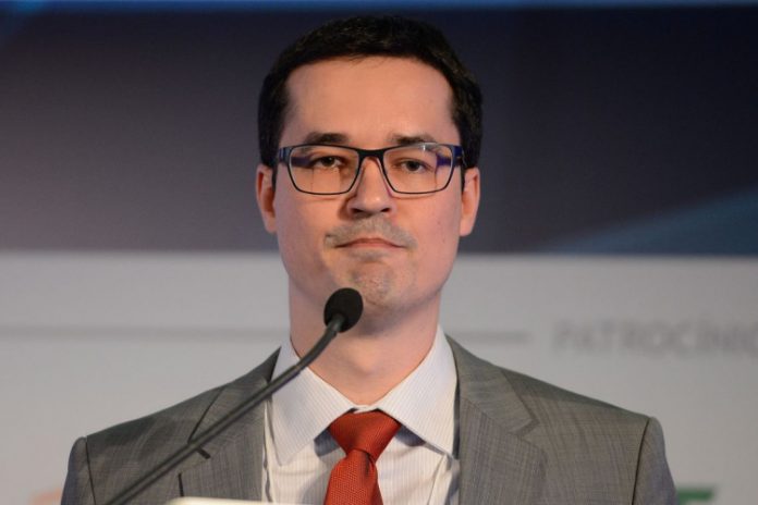 PEC da imunidade dificulta punição de parlamentares envolvidos com corrupção, diz Dallagnol