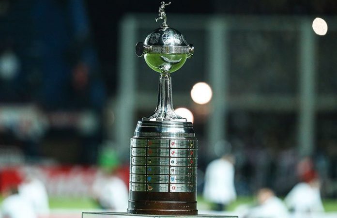 Conmebol divulga calendário da Libertadores 2021 com fase de grupos em apenas um mês