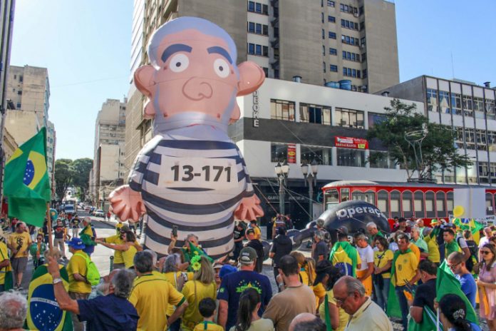 Constantino: Lava Jato é ‘patrimônio nacional’ cujo fim, mesmo que esperado, causa tristeza