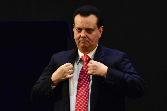 MP denuncia Gilberto Kassab por corrupção, associação criminosa e lavagem de dinheiro