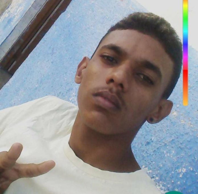 Adolescente de 17 anos é executado com vários tiros em Areia Branca na Costa Branca Potiguar