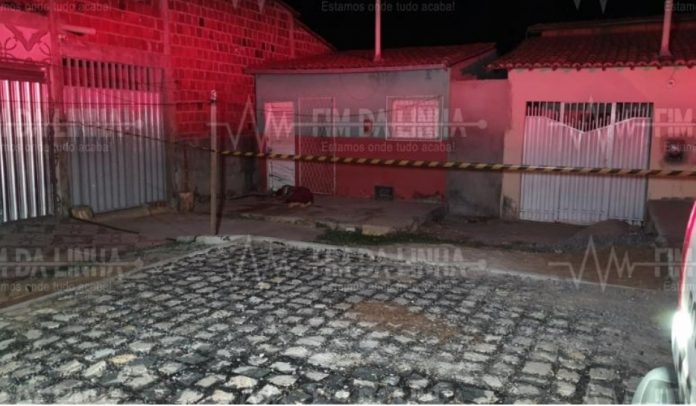 13° Homicidio em Mossoró 2021: Ex-presidiário é morto a tiros no Bairro Barrocas