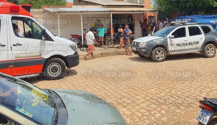 17° Homicidio em Mossoró 2021: Homem é morto a tiros em Oficina de motos no Bom Pastor