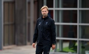 Mãe de Klopp morre na Alemanha; técnico do Liverpool é impedido de ir ao funeral