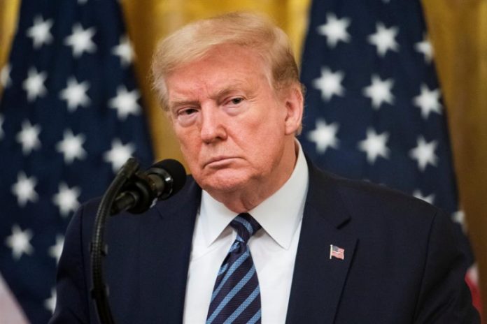 Trump pode ser condenado durante o processo de impeachment? Veja argumentos a favor e contra