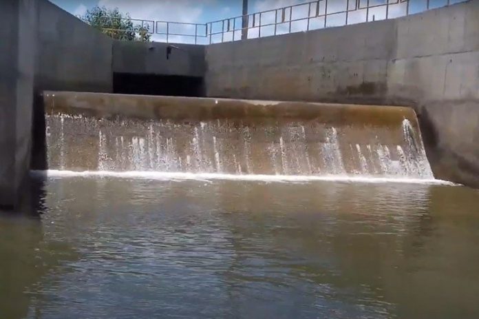 MDR libera bombeamento de água do Rio São Francisco para a Paraíba nesta sexta (19)