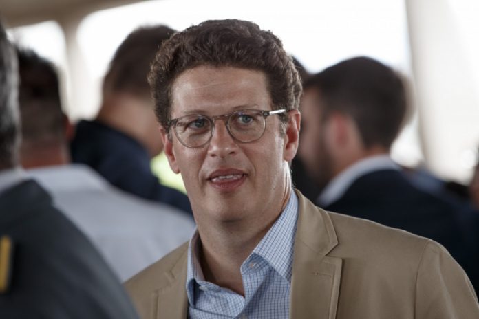 Ricardo Salles, ministro do Meio Ambiente, é o entrevistado do ‘Direto ao Ponto’ desta segunda-feira