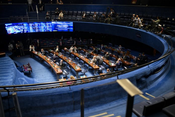 Votação da PEC Emergencial é adiada para a próxima quarta