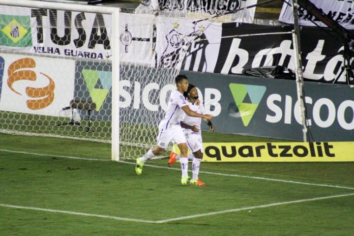 Santos vai enfrentar adversário venezuelano na Libertadores e terá 4 jogos até estreia