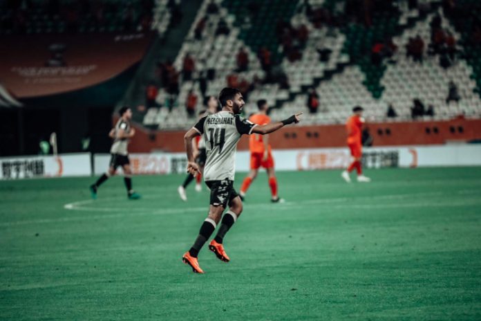 Mundial: Al Ahly bate time de Dudu e encara Bayern de Munique na semifinal