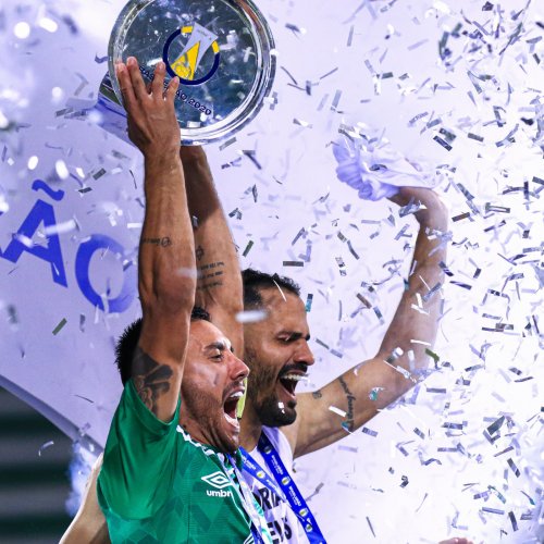 Em vídeo com Neto e Follmann, Chapecoense se despede de Alan Ruschel: ‘Te vimos renascer’