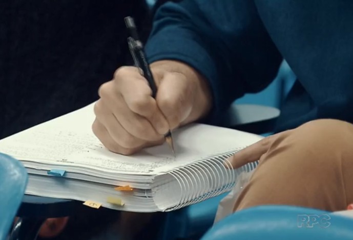 Quase 600 professores aprovados em concurso da educação básica são nomeados na PB