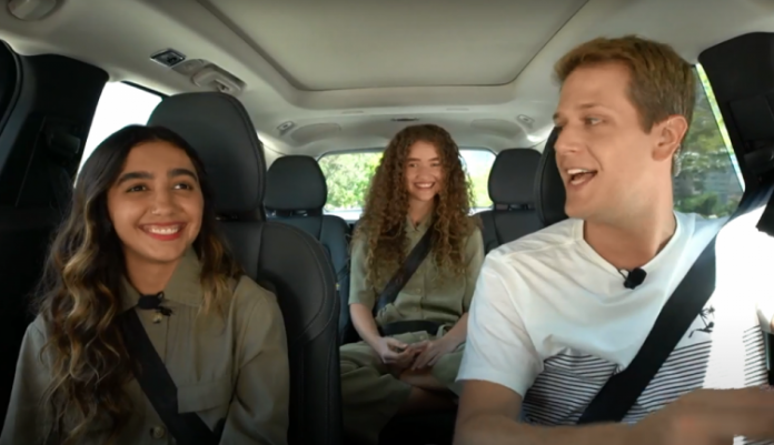 Anavitória relembra início da carreira e fala sobre planos: ‘Queremos muito começar nossa turnê’