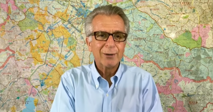 Andrea Matarazzo afirma que o ajuste fiscal e a reforma tributária são prioridade