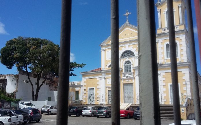 Arquidiocese da Paraíba suspende celebrações presenciais por 15 dias devido ao avanço da Covid-19