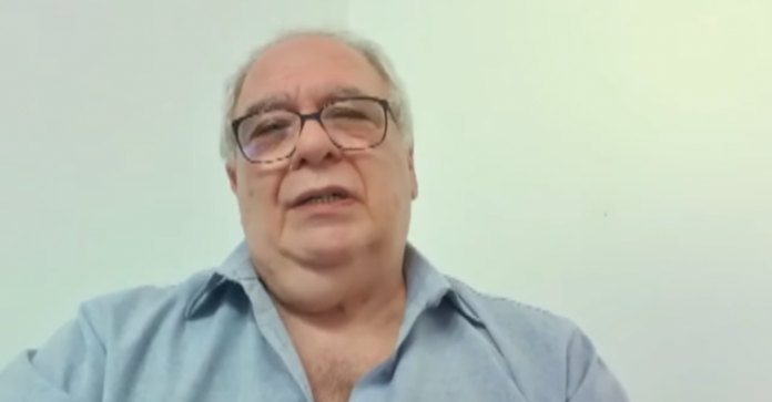 Aristides Cury afirma que reforma administrativa e teto de gastos não podem ser negligenciados