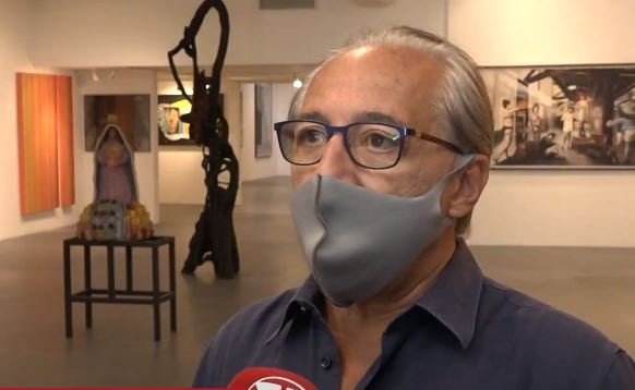 Mercado da arte registra crescimento na pandemia e prevê alta em 2021