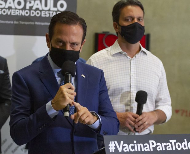 SP lança programa para desenvolvimento da região do Pontal do Paranapanema