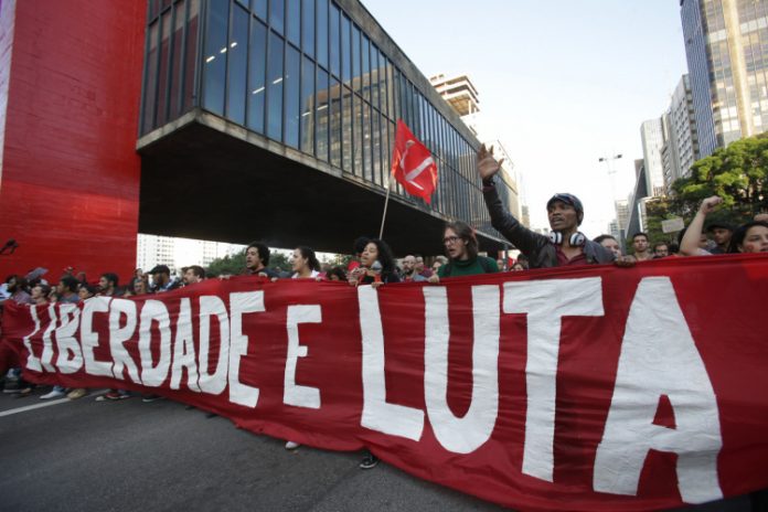 Antifas: o que são, como surgiram e o que defendem