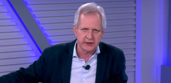 ‘PSDB vai ficando parecido com o PT’, diz Augusto Nunes