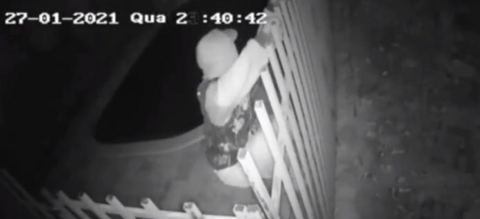 Associação que atende autistas em Natal é alvo de cinco arrombamentos em menos de uma semana