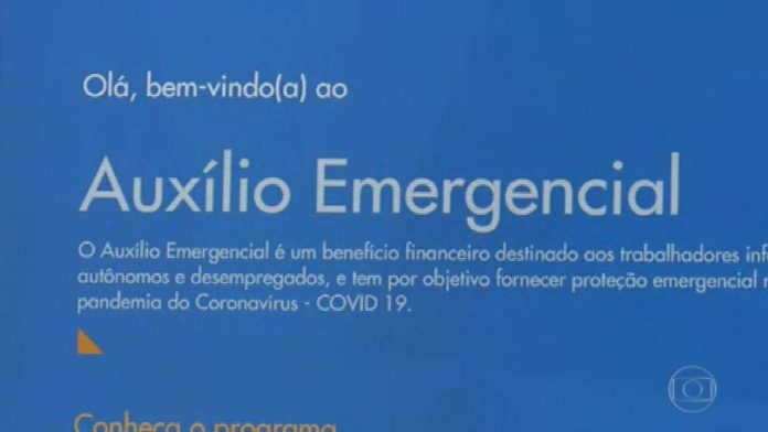 Padrasto e enteado são condenados na PB por fraude de mais de R$ 25 mil no auxílio emergencial