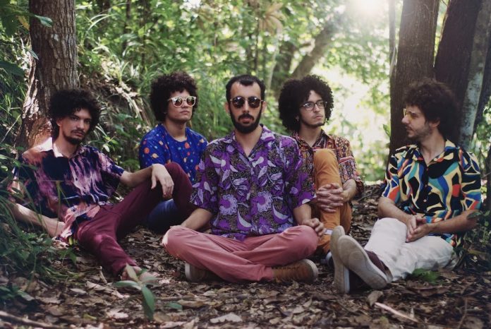 Veja a agenda de lives de artistas da Paraíba neste fim de semana, 26, 27 e 28 de fevereiro