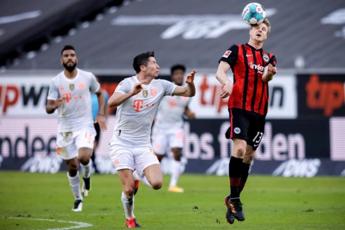 Bayern de Munique perde pela 1ª vez após conquistar título mundial