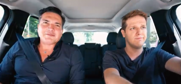 Referência em teatro musical, Daniel Boaventura revela que não imaginava fazer sucesso