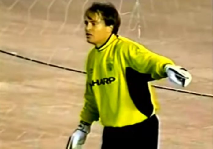 Goleiro que tirou Mundial do Palmeiras sentiu pena de Marcos, ‘mergulhou’ na cocaína e hoje é comentarista