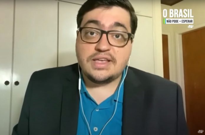 ‘Plano de voo tem que incluir reformas estruturais, como a administrativa’, diz Felipe Salto, diretor-executivo do IFI