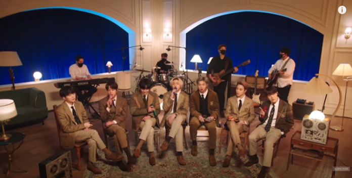 ‘Acústico MTV: BTS’ estreia nesta terça-feira no Brasil; saiba como assistir