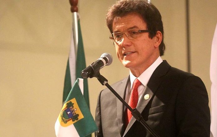 TRE-RN declara ex-governador Robinson Faria inelegível por 8 anos