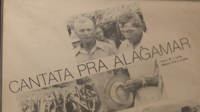 ‘Reza Forte’, de BaianaSystem, resgata história da resistência camponesa na PB há 42 anos