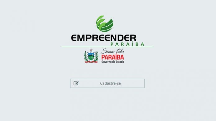 Programa Empreender PB abre inscrições para concessão de crédito